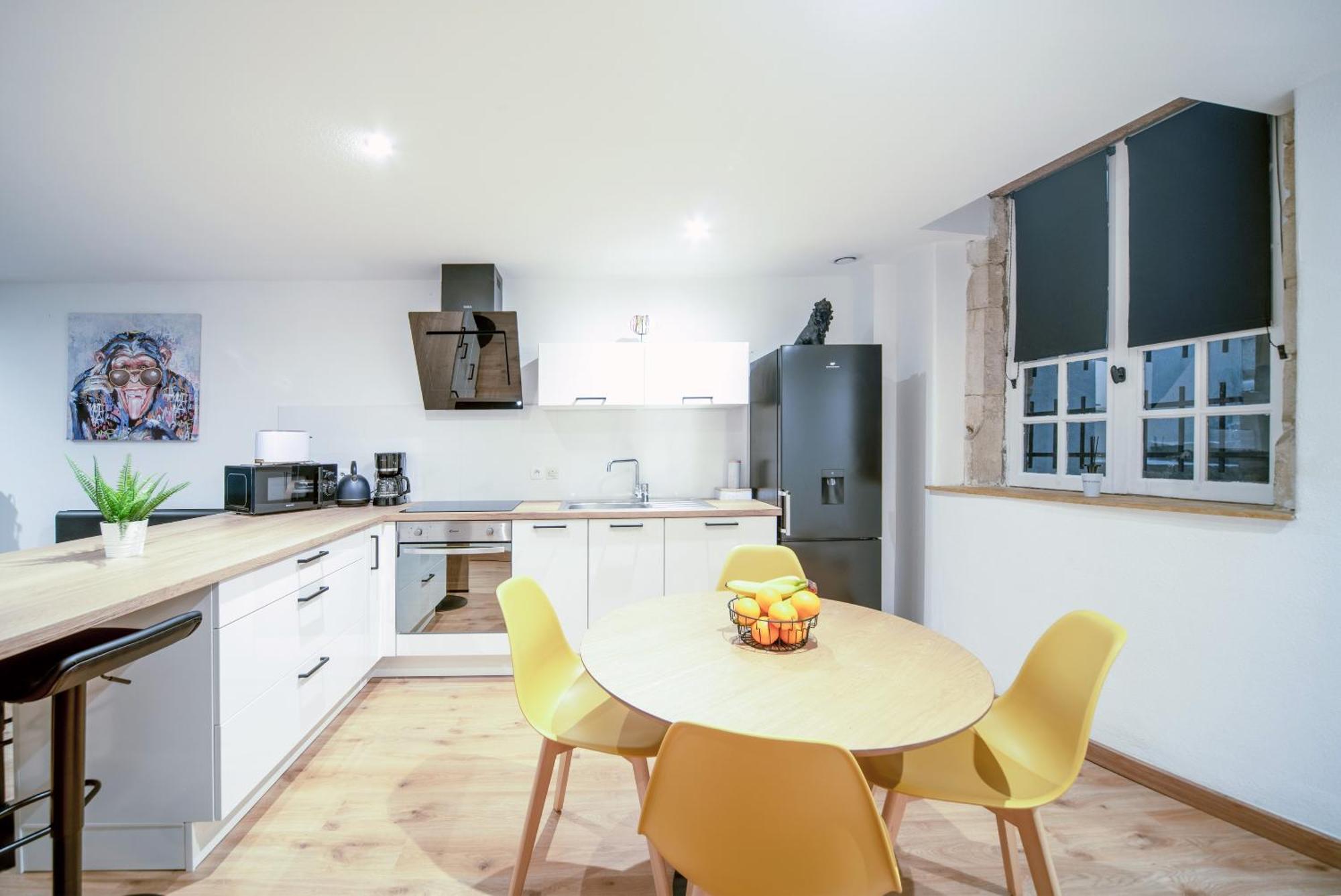 Myappart71 - La Prefecture - Appartement En Coeur De Ville Mâcon 외부 사진