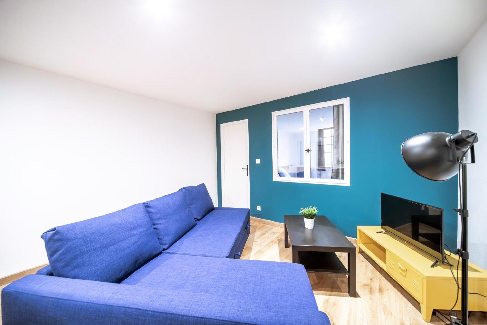 Myappart71 - La Prefecture - Appartement En Coeur De Ville Mâcon 외부 사진