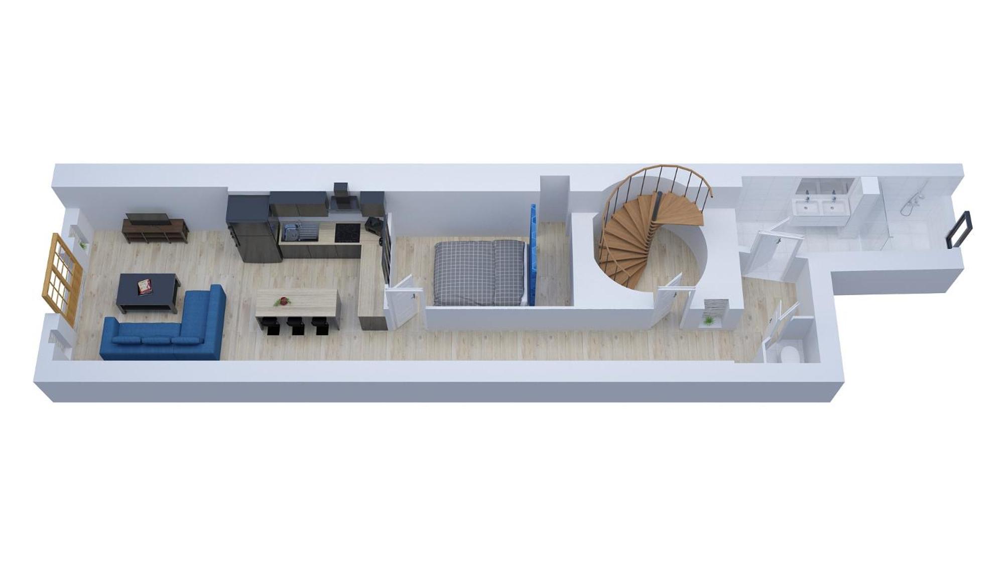 Myappart71 - La Prefecture - Appartement En Coeur De Ville Mâcon 외부 사진