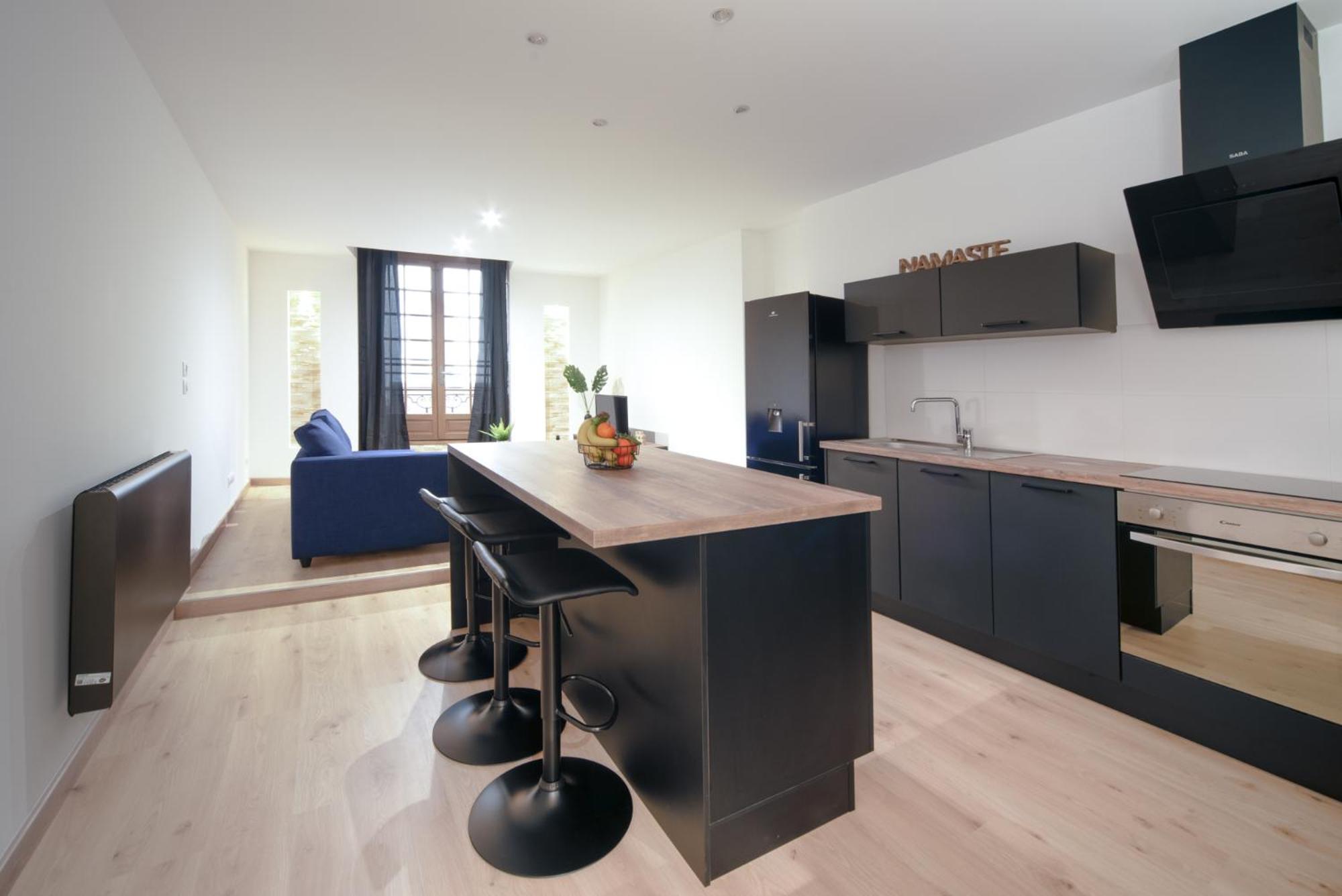Myappart71 - La Prefecture - Appartement En Coeur De Ville Mâcon 외부 사진