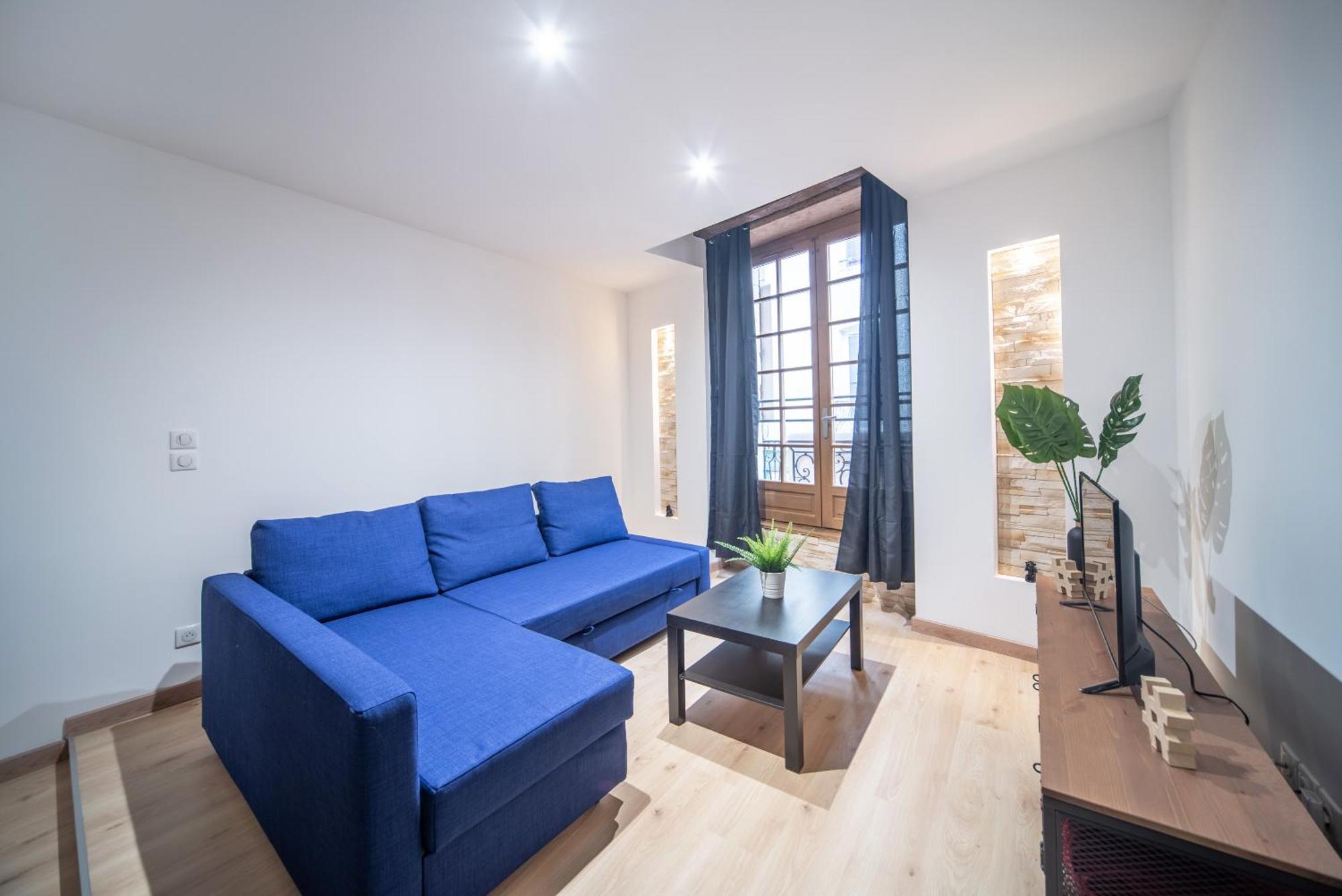 Myappart71 - La Prefecture - Appartement En Coeur De Ville Mâcon 외부 사진