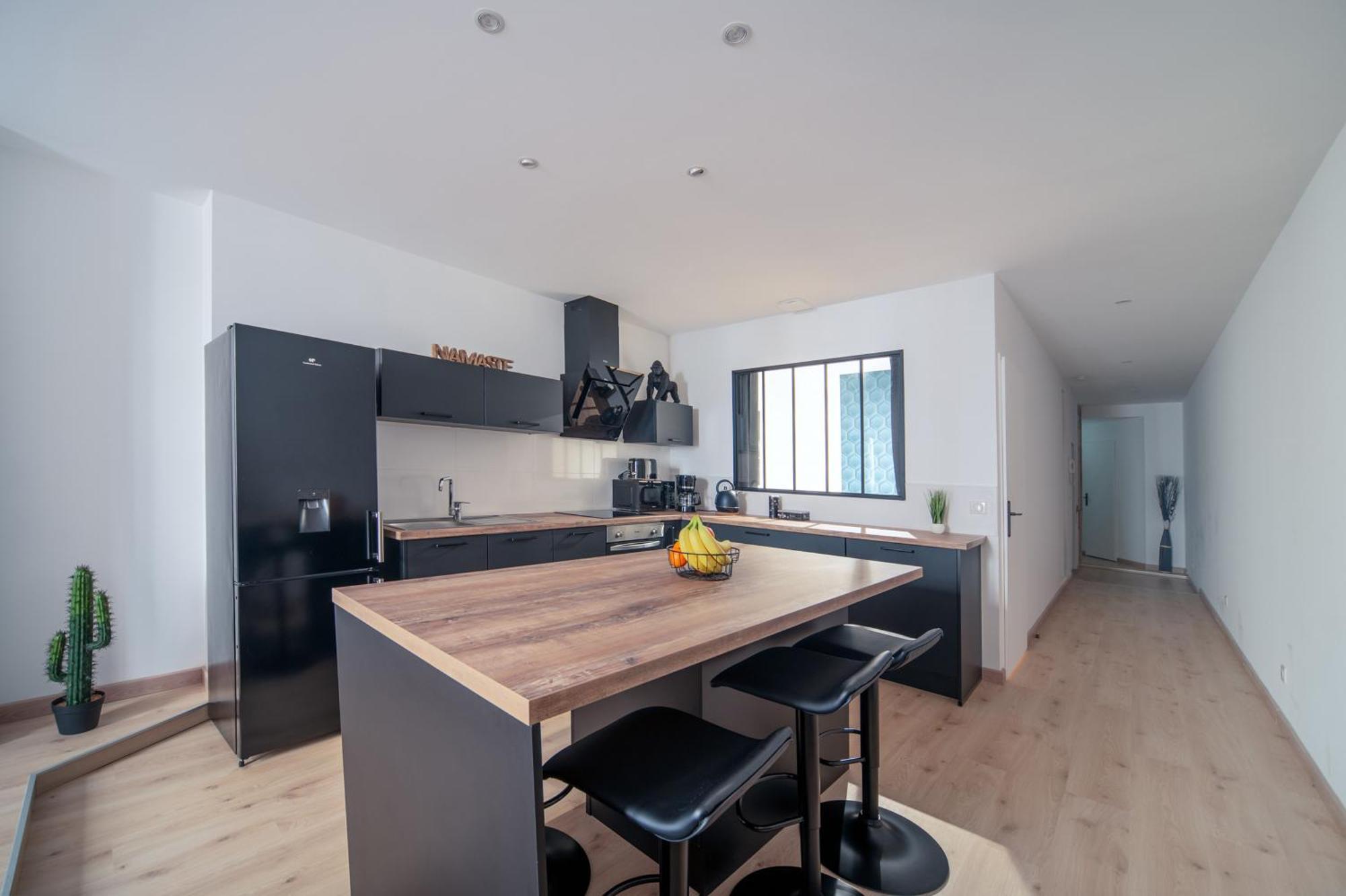 Myappart71 - La Prefecture - Appartement En Coeur De Ville Mâcon 외부 사진