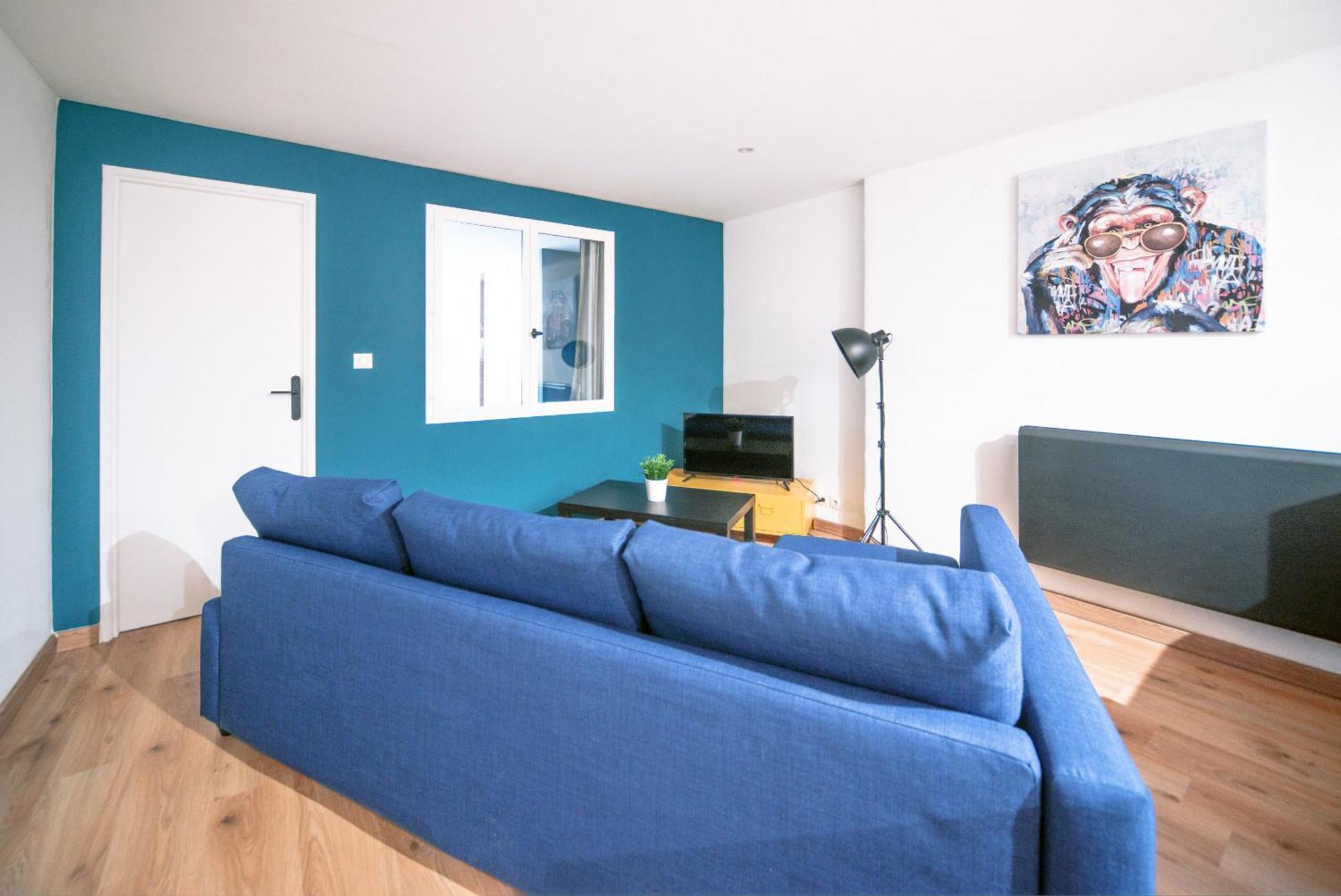 Myappart71 - La Prefecture - Appartement En Coeur De Ville Mâcon 외부 사진