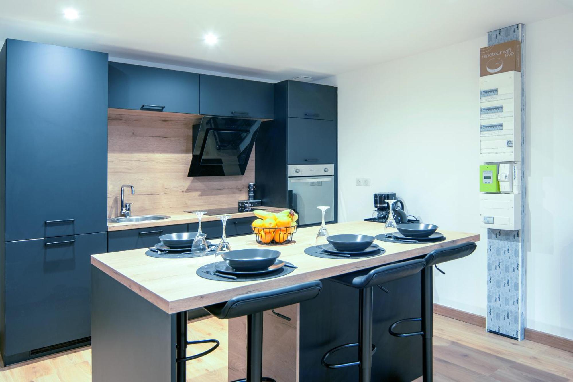 Myappart71 - La Prefecture - Appartement En Coeur De Ville Mâcon 외부 사진