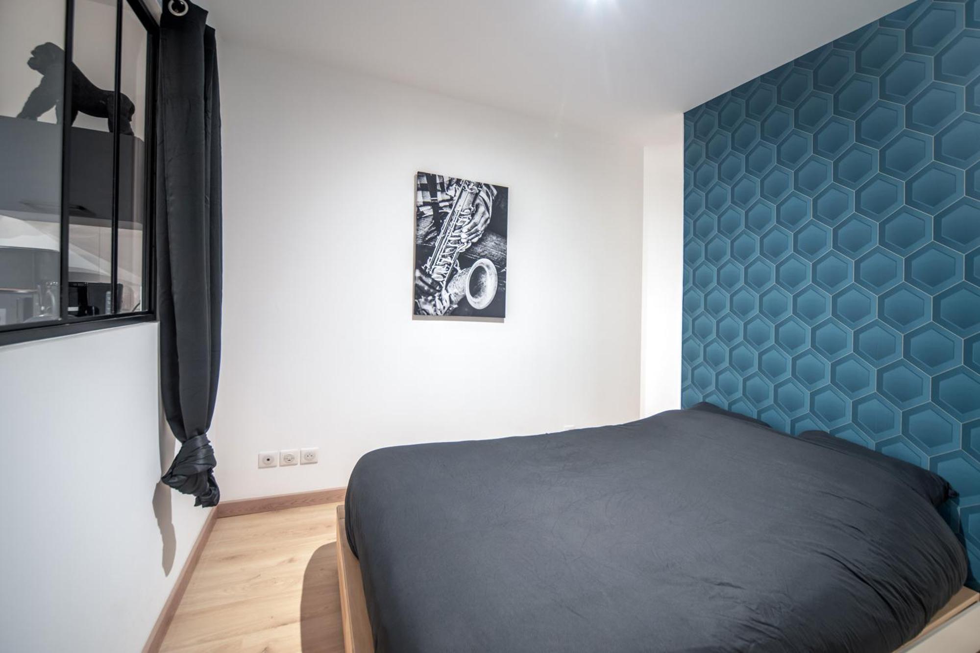 Myappart71 - La Prefecture - Appartement En Coeur De Ville Mâcon 외부 사진