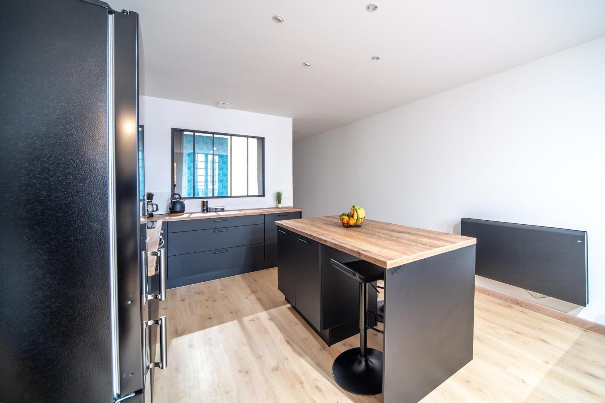 Myappart71 - La Prefecture - Appartement En Coeur De Ville Mâcon 외부 사진